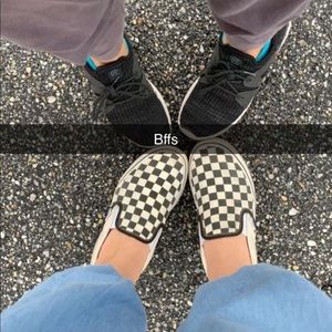 Meet your Posher, Jess